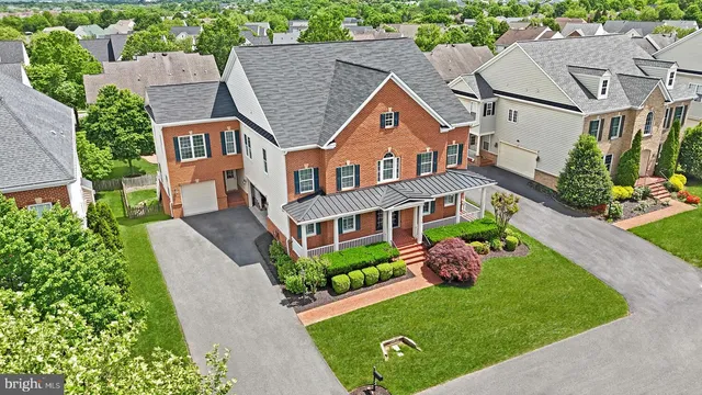 $1,525,000 | 22838 Arbor View Drive, Brambleton, VA 20148