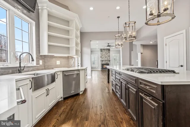 $1,525,000 | 22838 Arbor View Drive, Brambleton, VA 20148