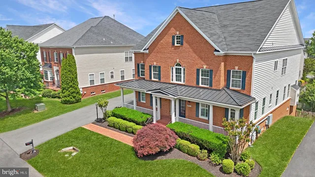 $1,525,000 | 22838 Arbor View Drive, Brambleton, VA 20148