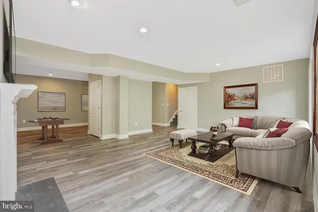 $1,525,000 | 22838 Arbor View Drive, Brambleton, VA 20148