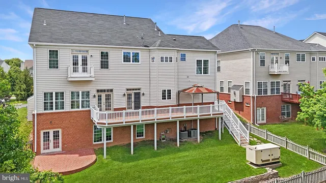 $1,525,000 | 22838 Arbor View Drive, Brambleton, VA 20148