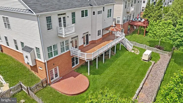 $1,525,000 | 22838 Arbor View Drive, Brambleton, VA 20148