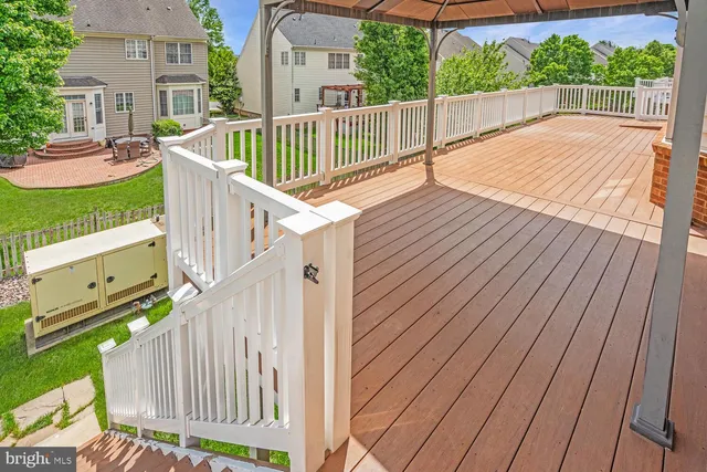 $1,525,000 | 22838 Arbor View Drive, Brambleton, VA 20148