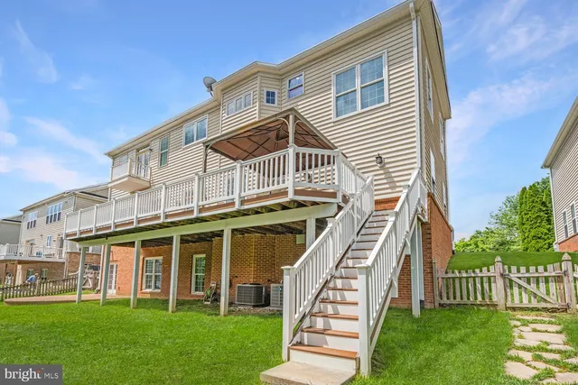 $1,525,000 | 22838 Arbor View Drive, Brambleton, VA 20148