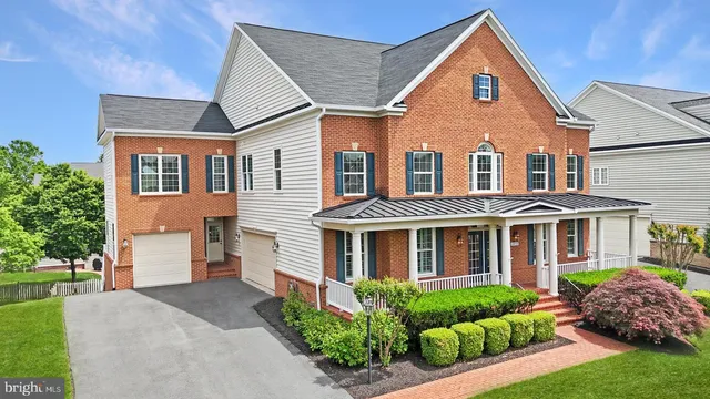 $1,525,000 | 22838 Arbor View Drive, Brambleton, VA 20148