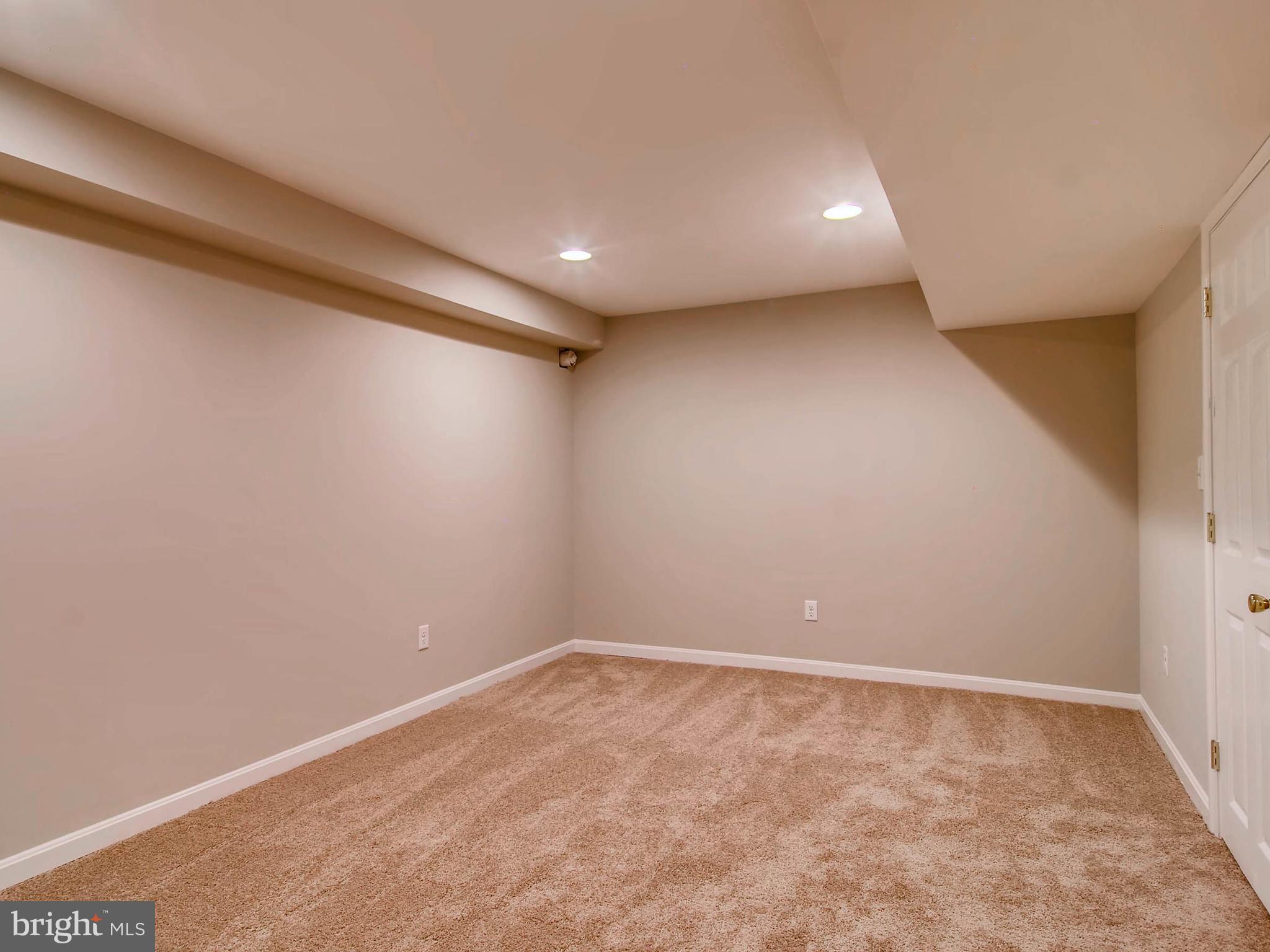 1606 Frederick Road Baltimore, MD 21228 - Photo 23 of 28 a view of empty room