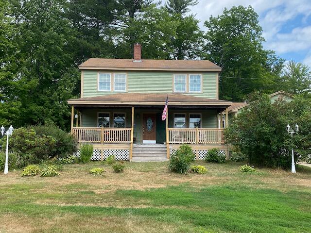 217 Libby Road West Newfield, ME 04095 - Photo 1 of 47 IMG_2569