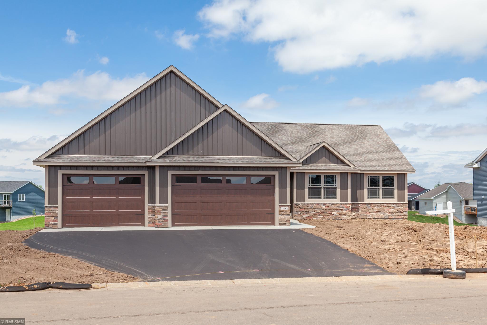 514 Prairie Road New Richmond, WI 54017 - Photo 34 of 39 Gallery Image 34