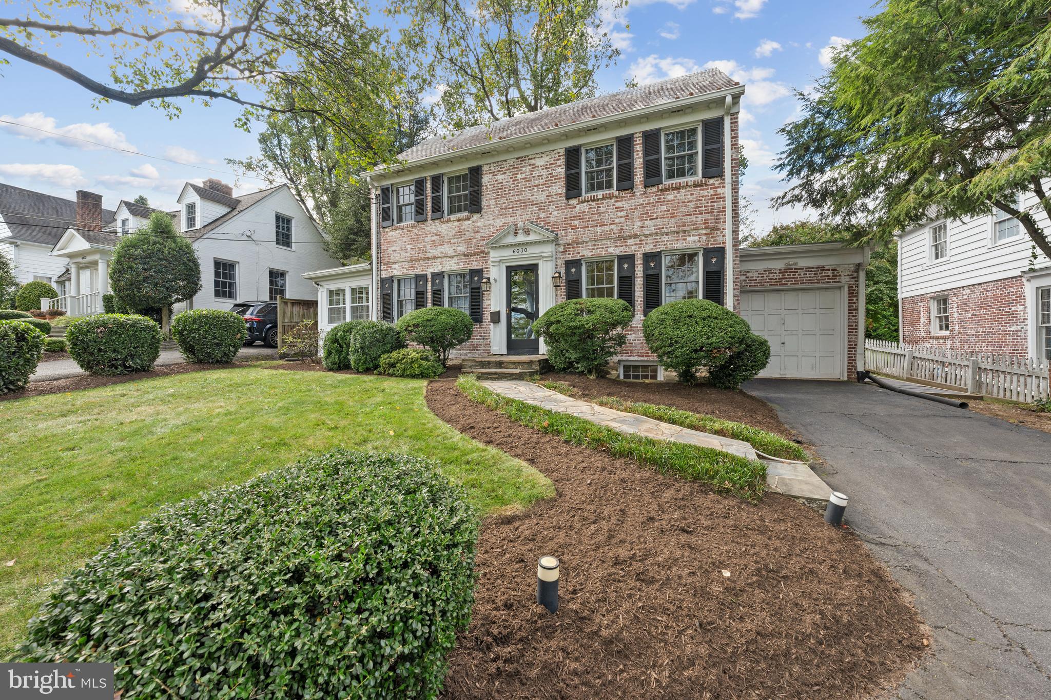 6030 Fort Hunt Road Alexandria, VA 22307 - Photo 1 of 45 Gallery Image 1