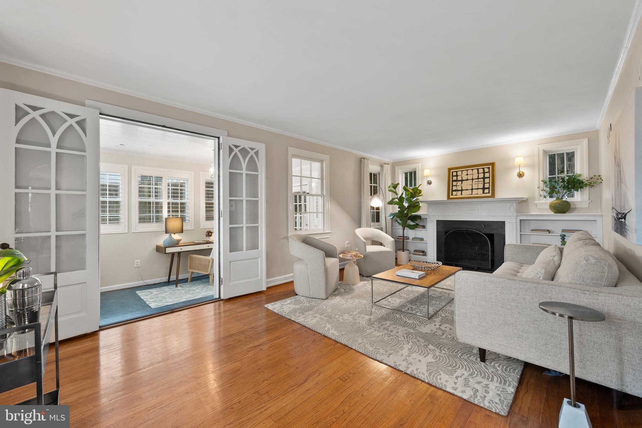 6030 Fort Hunt Road Alexandria, VA 22307 - Photo 2 of 45 Gallery Image 2