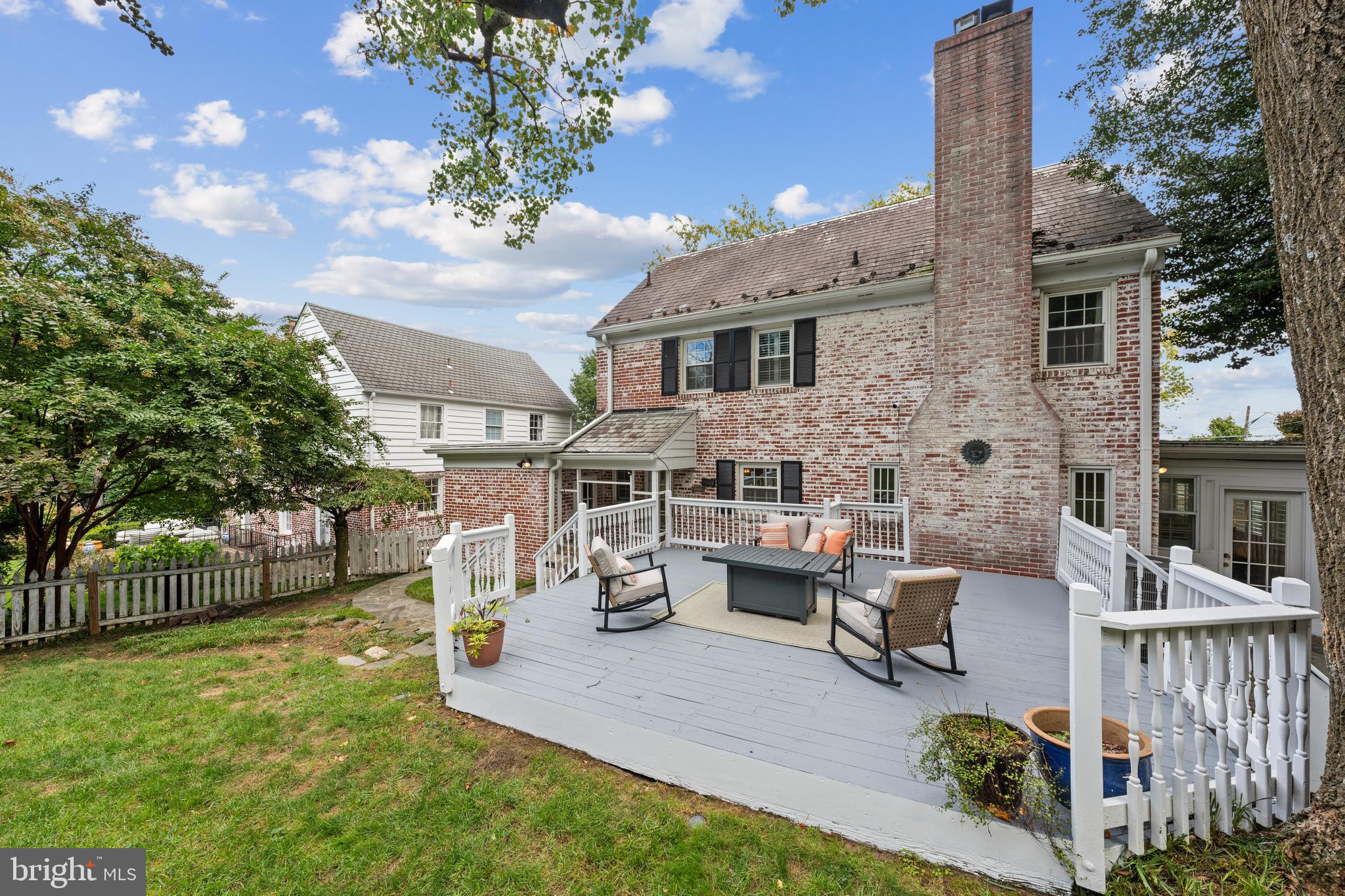 6030 Fort Hunt Road Alexandria, VA 22307 - Photo 42 of 45 Gallery Image 42