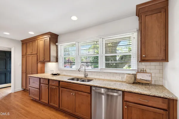 $735,000 | 908 Brookwood Drive, Raleigh, NC 27607