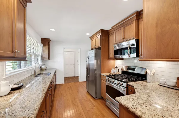 $735,000 | 908 Brookwood Drive, Raleigh, NC 27607