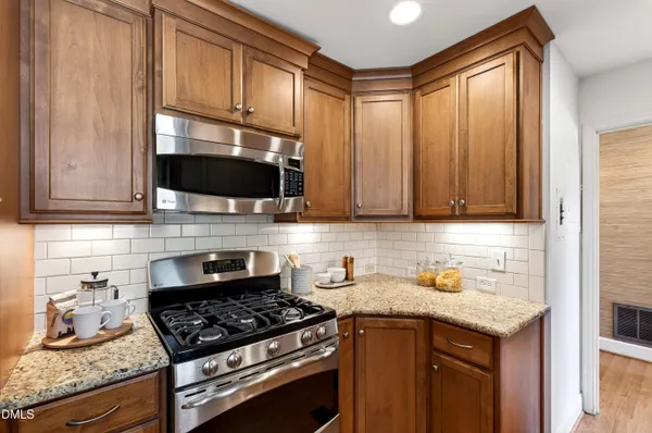 $735,000 | 908 Brookwood Drive, Raleigh, NC 27607