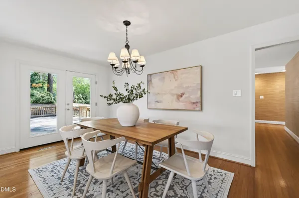 $735,000 | 908 Brookwood Drive, Raleigh, NC 27607