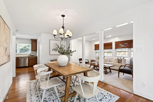 $735,000 | 908 Brookwood Drive, Raleigh, NC 27607
