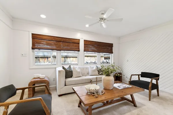$735,000 | 908 Brookwood Drive, Raleigh, NC 27607