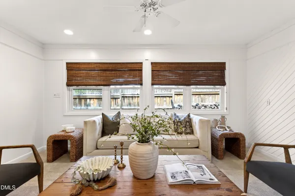 $735,000 | 908 Brookwood Drive, Raleigh, NC 27607