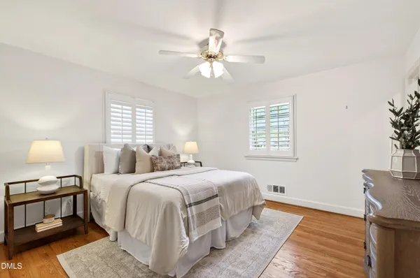 $735,000 | 908 Brookwood Drive, Raleigh, NC 27607