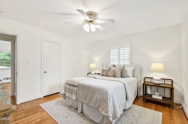 $735,000 | 908 Brookwood Drive, Raleigh, NC 27607