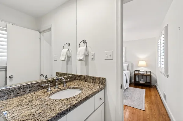 $735,000 | 908 Brookwood Drive, Raleigh, NC 27607
