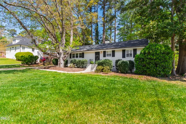 $735,000 | 908 Brookwood Drive, Raleigh, NC 27607
