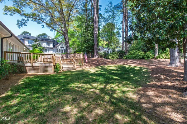 $735,000 | 908 Brookwood Drive, Raleigh, NC 27607
