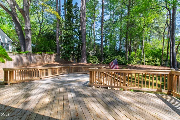 $735,000 | 908 Brookwood Drive, Raleigh, NC 27607