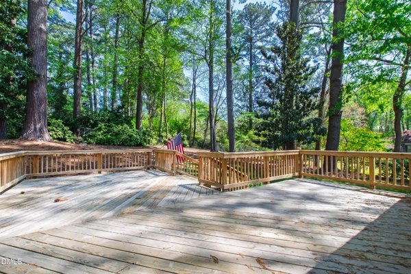 $735,000 | 908 Brookwood Drive, Raleigh, NC 27607
