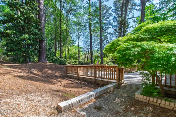 $735,000 | 908 Brookwood Drive, Raleigh, NC 27607