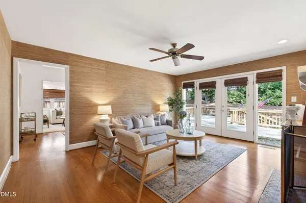 $735,000 | 908 Brookwood Drive, Raleigh, NC 27607