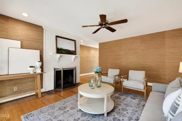 $735,000 | 908 Brookwood Drive, Raleigh, NC 27607