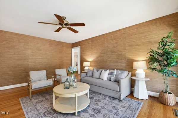 $735,000 | 908 Brookwood Drive, Raleigh, NC 27607