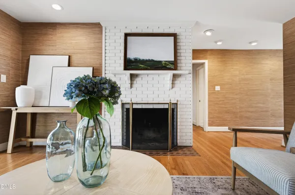 $735,000 | 908 Brookwood Drive, Raleigh, NC 27607