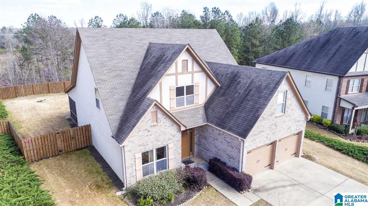 7962 Everetts Loop McCalla, AL 35111 - Photo 27 of 32