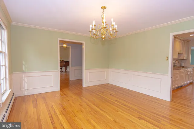 $835,000 | 21 Woods End Drive, Doylestown, PA 18902