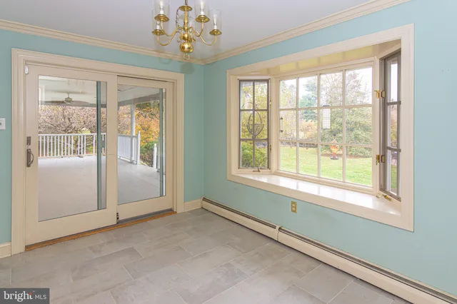 $835,000 | 21 Woods End Drive, Doylestown, PA 18902