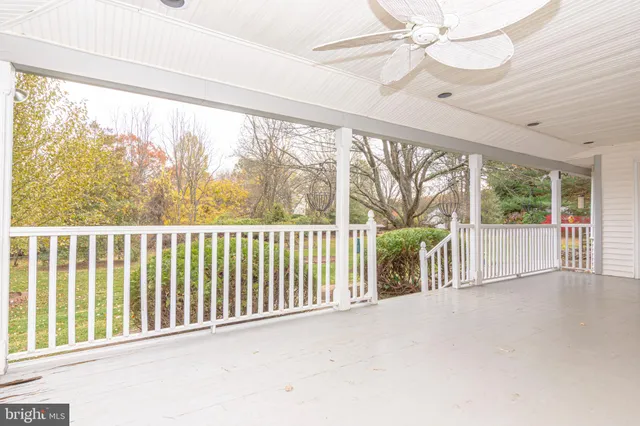 $835,000 | 21 Woods End Drive, Doylestown, PA 18902