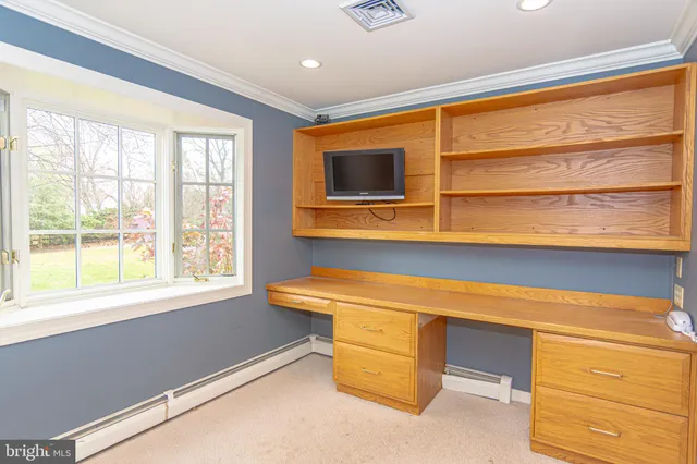 $835,000 | 21 Woods End Drive, Doylestown, PA 18902