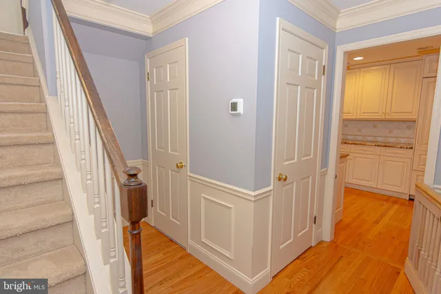 $835,000 | 21 Woods End Drive, Doylestown, PA 18902