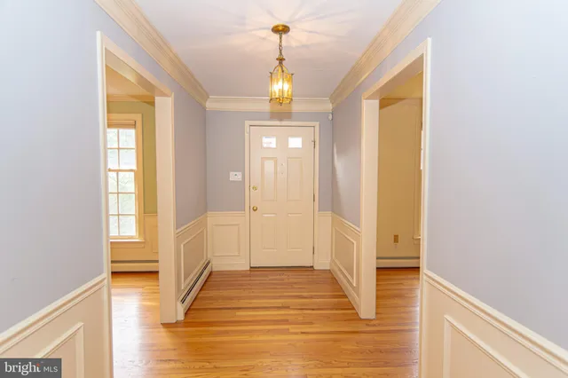 $835,000 | 21 Woods End Drive, Doylestown, PA 18902