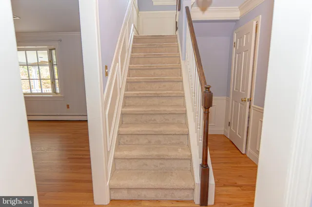 $835,000 | 21 Woods End Drive, Doylestown, PA 18902