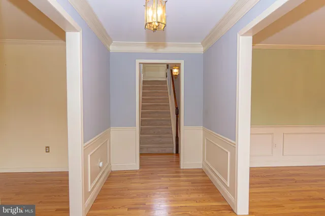 $835,000 | 21 Woods End Drive, Doylestown, PA 18902