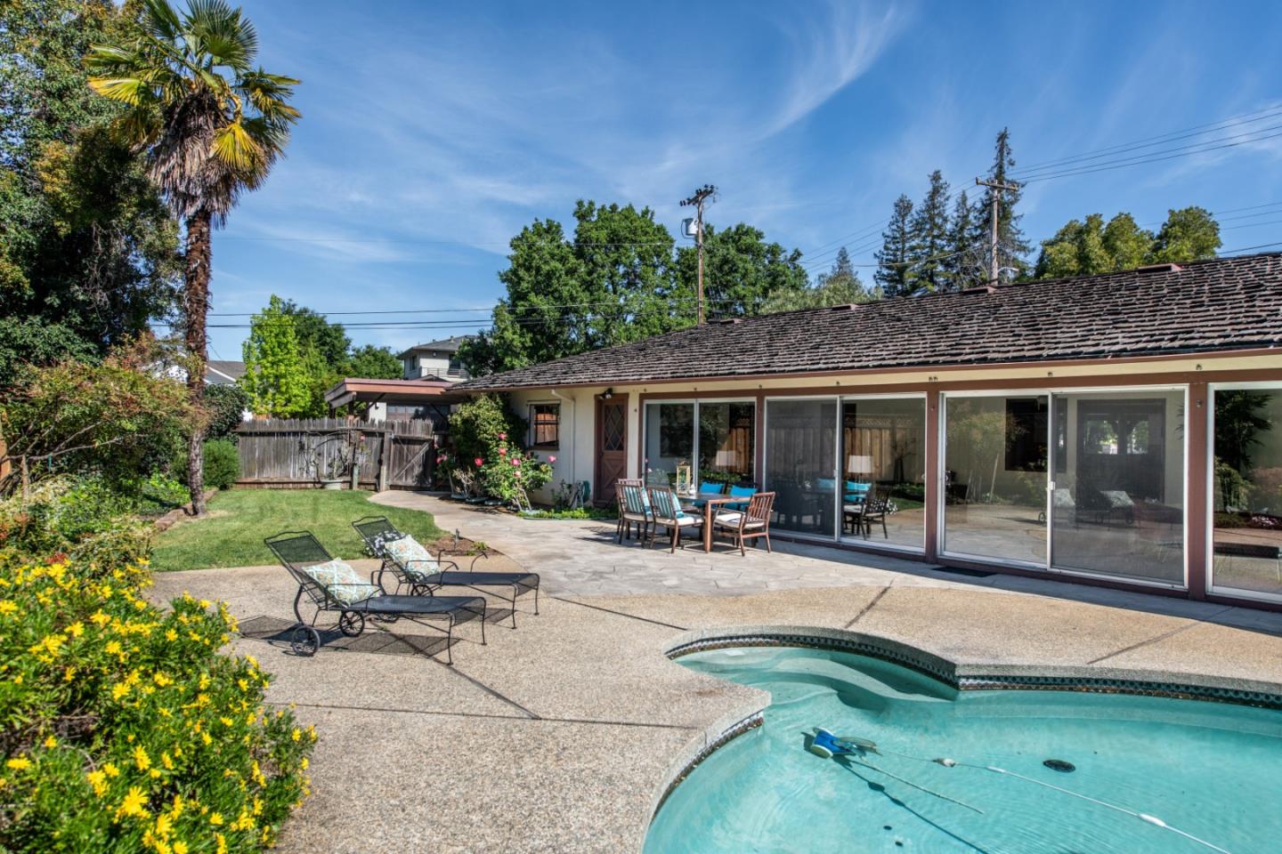 306 Covington Road Los Altos, CA 94024 - Photo 30 of 30 Gallery Image 30