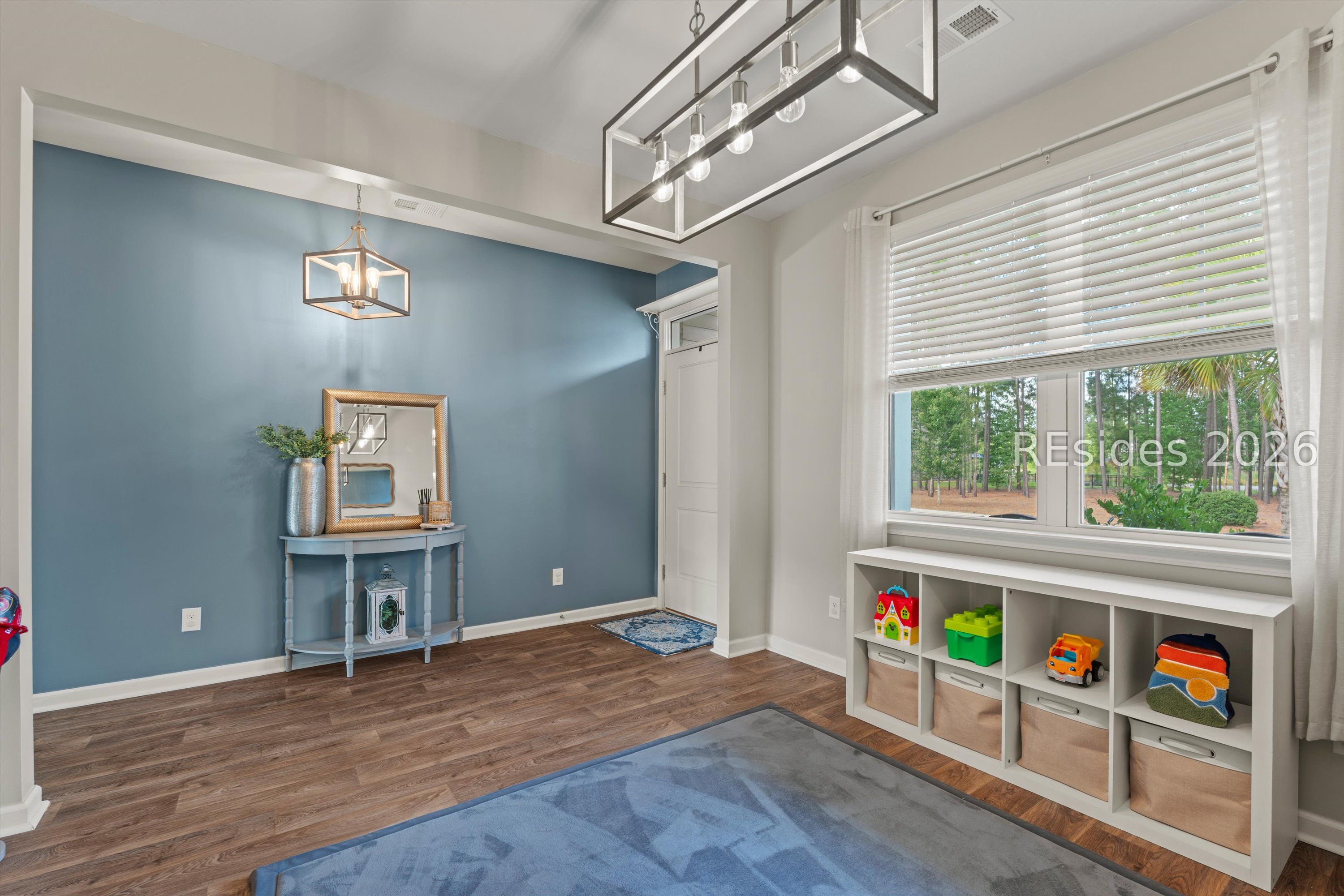 106 Cedar View Circle Bluffton, SC 29909 - Photo 6 of 37 Separate office downstairs