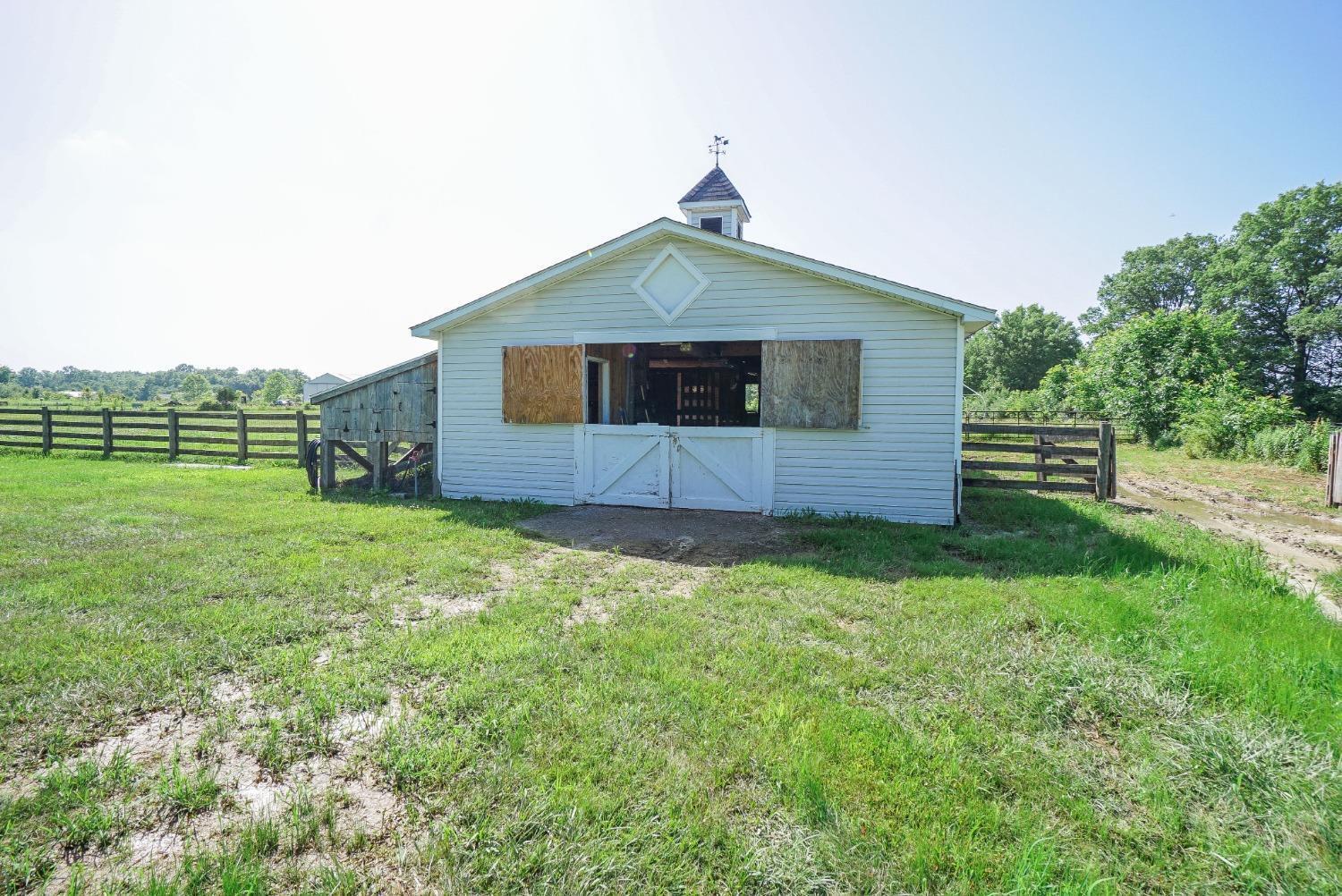 6053 Roudebush Road Goshen, OH 45122 - Photo 33 of 40 Gallery Image 33