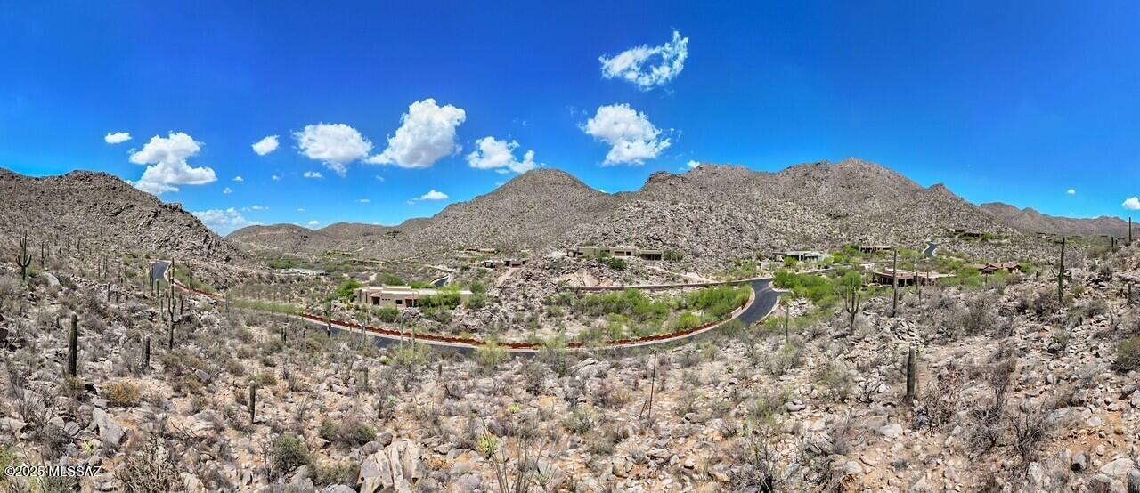 14750 North Silent Spring Place, Unit 105 Marana, AZ 85658 - Photo 3 of 20