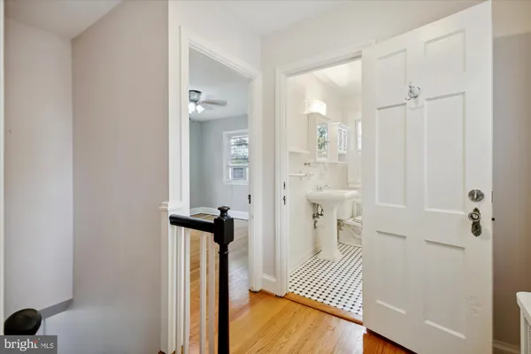 $3,750 | 619 South Garfield Street, Arlington, VA 22204