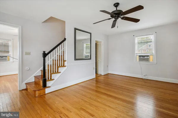 $3,750 | 619 South Garfield Street, Arlington, VA 22204