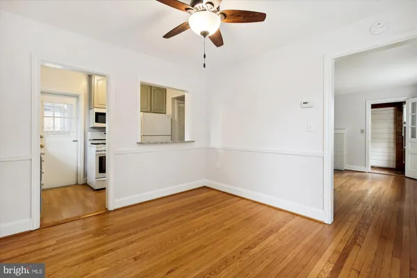 $3,750 | 619 South Garfield Street, Arlington, VA 22204